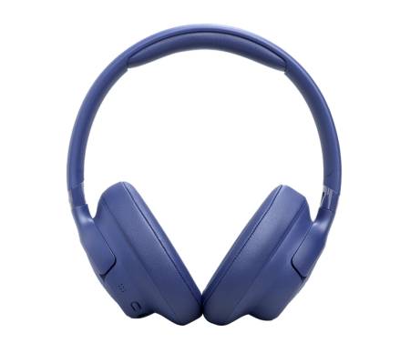 JBL TUNE 730BT BLU Wireless on-ear Bluetooth headphones