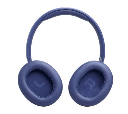 JBL TUNE 730BT BLU Wireless on-ear Bluetooth headphones