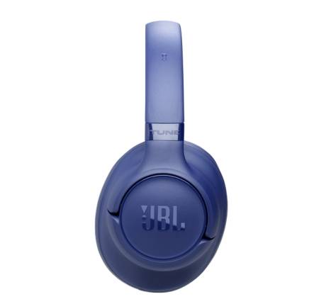 JBL TUNE 730BT BLU Wireless on-ear Bluetooth headphones