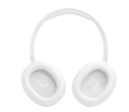 JBL TUNE 730BT WHT Wireless on-ear Bluetooth headphones
