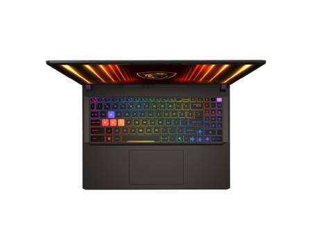 MSI Vector 16 HX AI A2XWHG