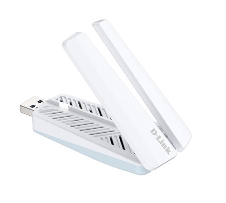 D-Link BE6500 Wi-Fi 7 USB Adapter