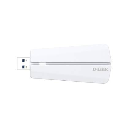 D-Link BE6500 Wi-Fi 7 USB Adapter