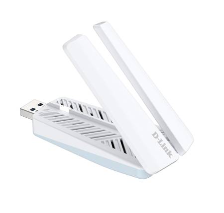 D-Link BE6500 Wi-Fi 7 USB Adapter