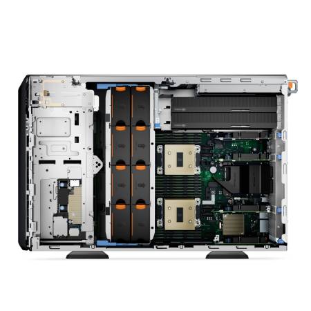 Dell PowerEdge T560