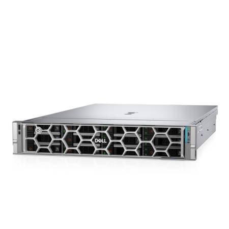 Dell PowerEdge R570
