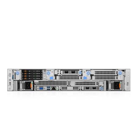 Dell PowerEdge R570