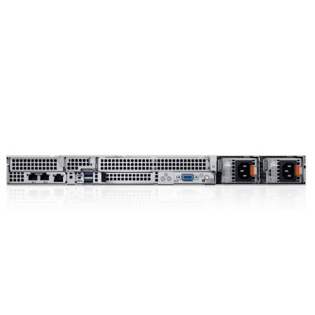 Dell PowerEdge R660xs