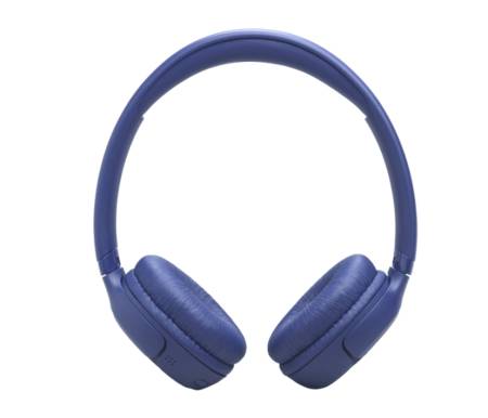 JBL TUNE 530BT BLU Wireless on-ear Bluetooth headphones