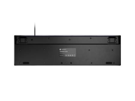 Natec Keyboard Herring Glow US