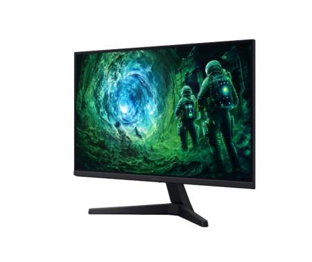 Samsung 27FG530 27" Odyssey G5 IPS 2560x1440 200Hz 1 ms GTGDP HDMI Black