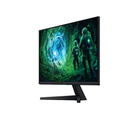 Samsung 27FG530 27" Odyssey G5 IPS 2560x1440 200Hz 1 ms GTGDP HDMI Black