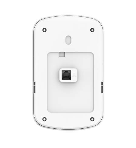 D-Link Nuclias Connect AX3000 Wall Plate Access Point