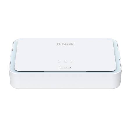 D-Link 5G NR AX3000 Wi-Fi 6 Mobile Router