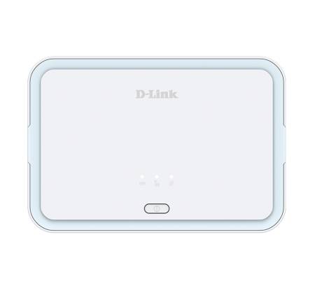 D-Link 5G NR AX3000 Wi-Fi 6 Mobile Router