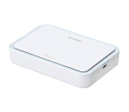 D-Link 5G NR AX3000 Wi-Fi 6 Mobile Router