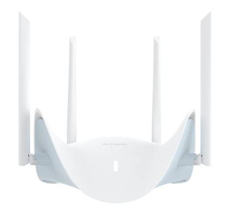 D-Link Aquila Pro AI BE3600 Wi-Fi 7 Smart Router