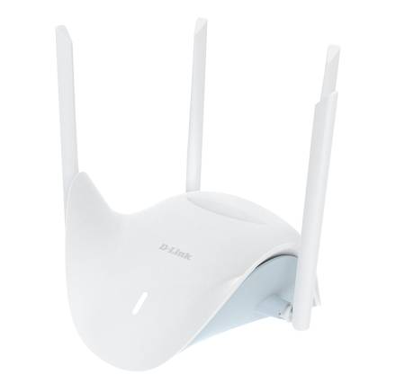 D-Link Aquila Pro AI BE3600 Wi-Fi 7 Smart Router