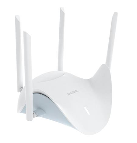 D-Link Aquila Pro AI BE3600 Wi-Fi 7 Smart Router
