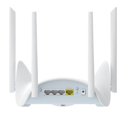 D-Link Aquila Pro AI BE3600 Wi-Fi 7 Smart Router