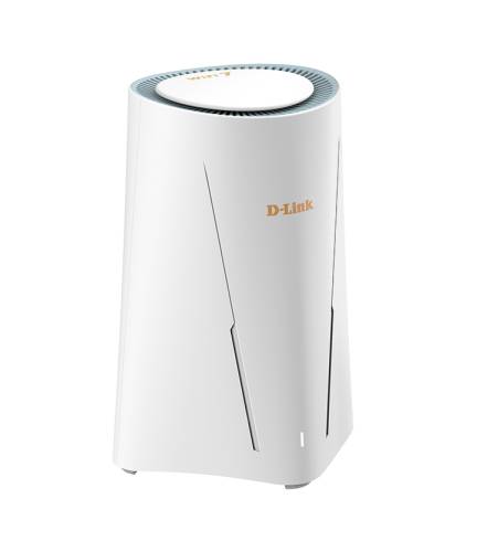 D-Link 5G NR BE3600 Wi-Fi 7 Router