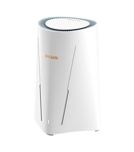D-Link 5G NR BE3600 Wi-Fi 7 Router