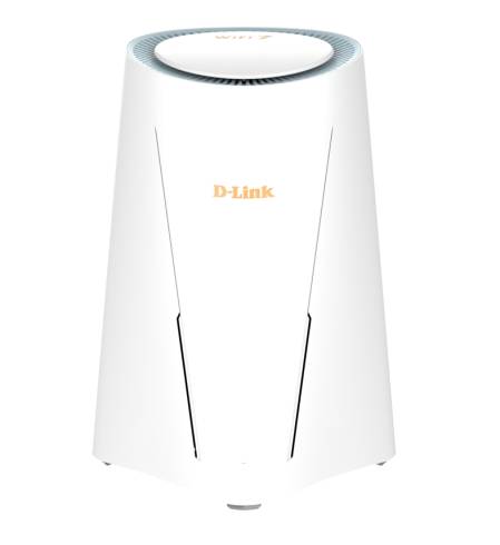 D-Link 5G NR BE7200 Wi-Fi 7 Router