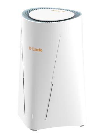 D-Link 5G NR BE7200 Wi-Fi 7 Router