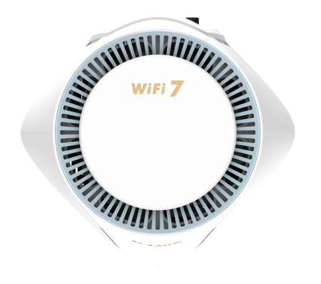 D-Link 5G NR BE7200 Wi-Fi 7 Router