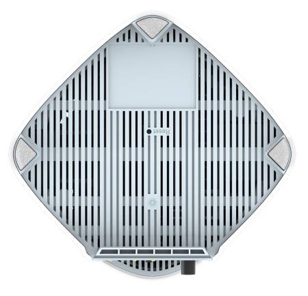 D-Link 5G NR BE7200 Wi-Fi 7 Router