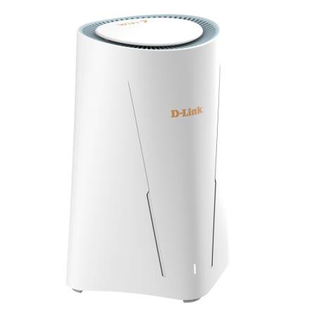 D-Link 5G NR BE7200 Wi-Fi 7 Router