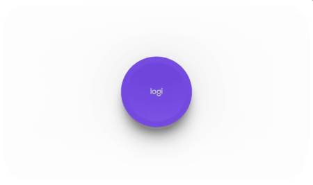 Logitech Scribe - OFF-WHITE