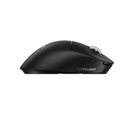 Logitech PRO X SUPERLIGHT 2 DEX - BLACK - EER2-933