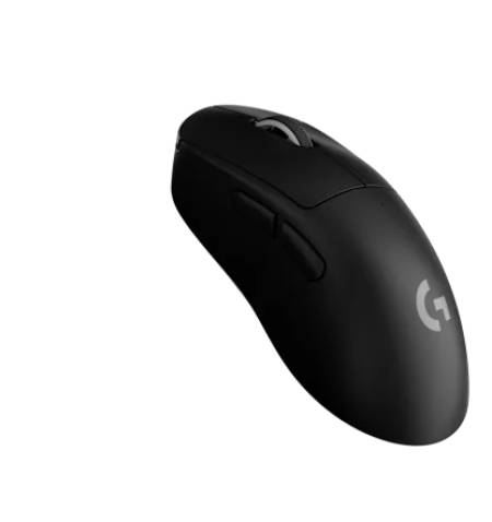 Logitech PRO X SUPERLIGHT 2 DEX - BLACK - EER2-933