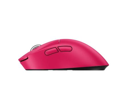 Logitech PRO X SUPERLIGHT 2 DEX - PINK - EER2-933