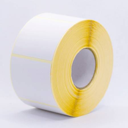 Brother Direct Thermal label