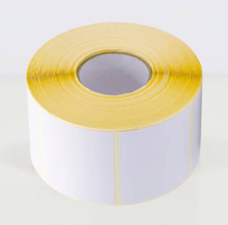 Brother Direct Thermal label