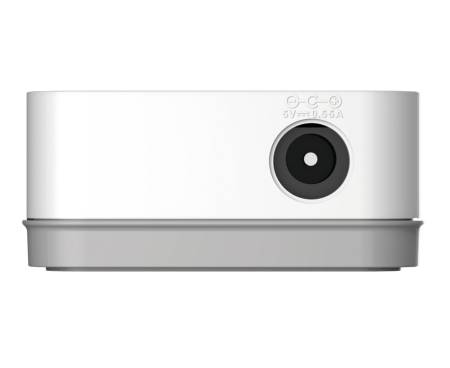 D-Link 5-Port Fast Ethernet Unmanaged Desktop Switch