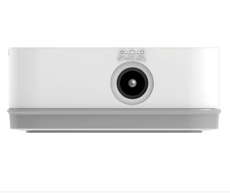 D-Link 8-Port Fast Ethernet Unmanaged Desktop Switch