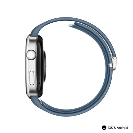 Huawei Watch D2 Luca-B29 Blue+Huawei Scale 3