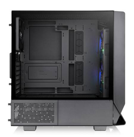 Thermaltake Ceres 350 Black + Thermaltake Toughpower GF A3 1050W
