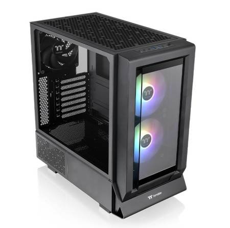 Thermaltake Ceres 350 Black + Thermaltake Toughpower GF A3 1050W