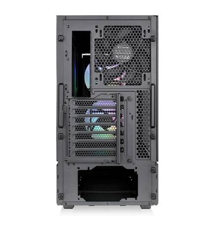 Thermaltake Ceres 350 Black + Thermaltake Toughpower GF A3 1050W