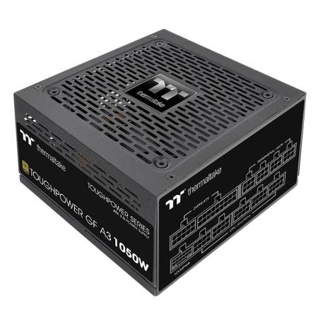 Thermaltake Toughpower GF A3 1050W + Thermaltake Ceres 350 Black