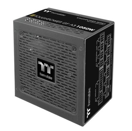 Thermaltake Toughpower GF A3 1050W + Thermaltake Ceres 350 Black
