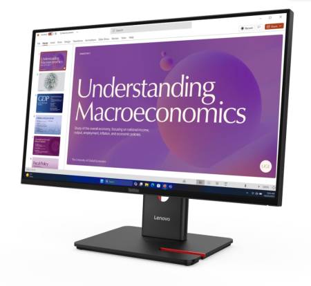 Lenovo ThinkVision T24D-40 23.8" IPS