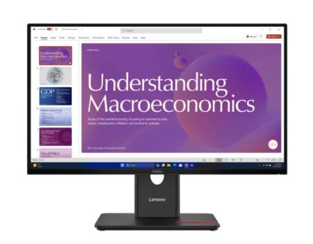 Lenovo ThinkVision T24D-40 23.8" IPS