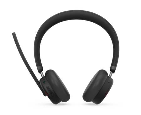 Lenovo Dual-Mode Wireless ANC Headset 6550 (USB-A