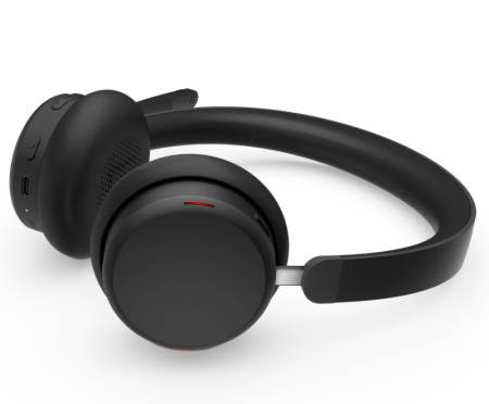 Lenovo Dual-Mode Wireless ANC Headset 6550 (USB-A