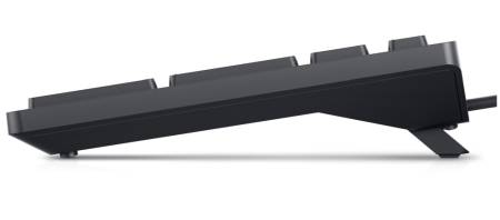 Dell Pro Wired Collaboration Keyboard - KB525C - US International (QWERTY)